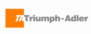 Triumph-Adler CK-7512 (1T02V70TA0) Toner Cartridge, Black
