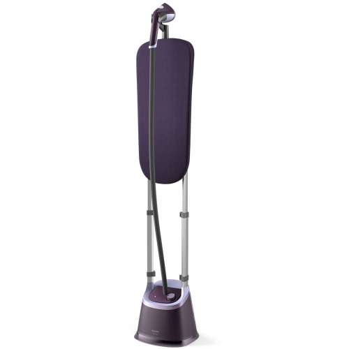 Philips Stand Steamer 3000 Series STE3180/30 Garment Steamer 2 L 2000 W, Violet