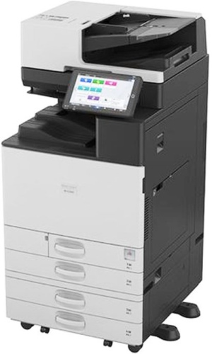 Ricoh IM C4510 (419326) Printer Laser Colour MFP SRA3 45 ppm USB Ethernet LAN