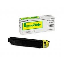 Kyocera TK-5305Y Toner Cartridge, Yellow Kyocera TK-5305Y Toner Cartridge, Yellow