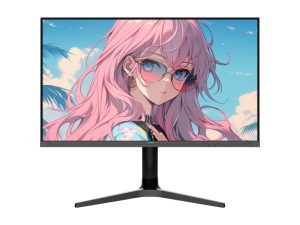 Aiwa MZ2707-Y Monitor 27'' IPS QHD 2560x1440, 300 cd/m2, 240 Hz, Black