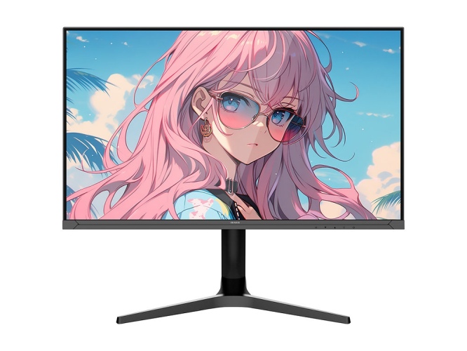 Aiwa MZ2707-Y Monitor 27`` IPS QHD