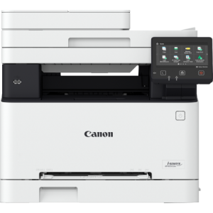Laser Printer Canon i-SENSYS MF655Cdw, Colour printing, Multifunction, A4, 21ppm, USB, LAN, Wi-Fi