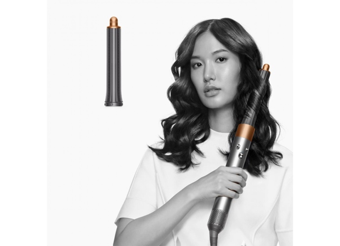 Dyson HS05 AIRWRAP Origin Hair Multi-Styler, Nickel / Copper - Image 3