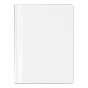 AD Class Report file 100/150 White, 1 pcs.
