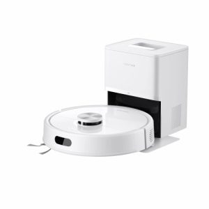 Roborock Q7 TF+ Robot Vacuum Cleaner, White
