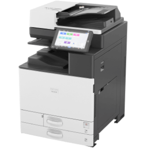 Ricoh M C2510 (423984) Printer Laser Colour MFP A3 25 ppm USB Ethernet LAN