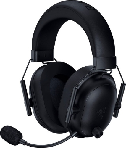 Razer BlackShark V2 HyperSpeed Wireless &