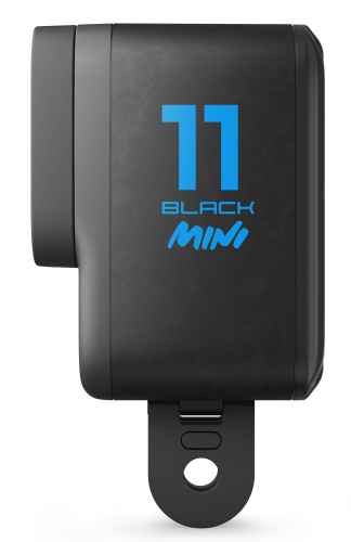 GoPro HERO11 Black Mini Action Camera - Image 5