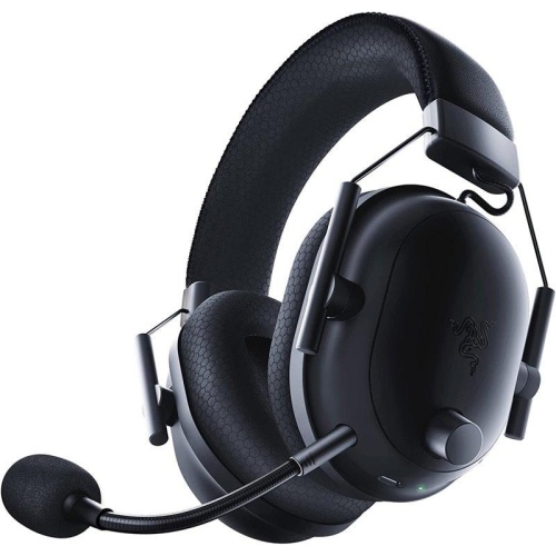 Razer Blackshark V2 Pro (2023) Wireless Gaming Headset, Bluetooth, Black - Image 4
