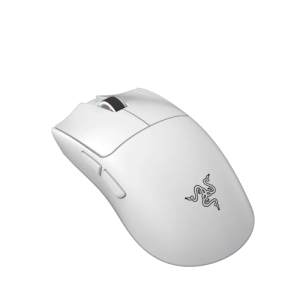 Razer Viper V4 Pro Wireless Gaming Mouse RF Wireless, 50000 DPI, White